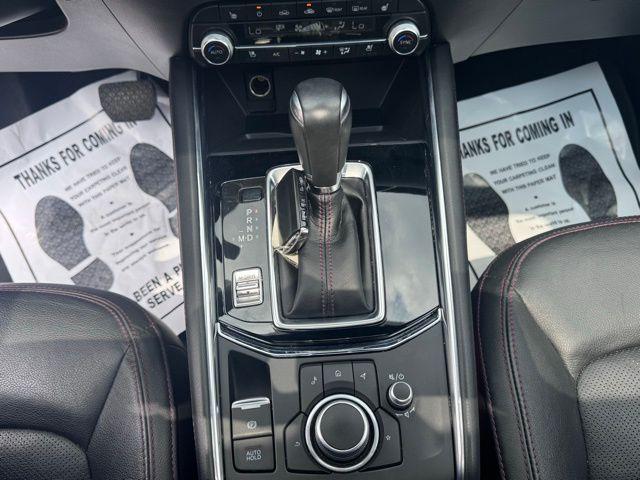 used 2023 Mazda CX-5 car, priced at $21,995