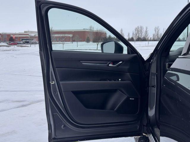 used 2023 Mazda CX-5 car, priced at $21,995