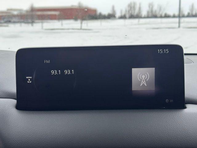 used 2023 Mazda CX-5 car, priced at $21,995