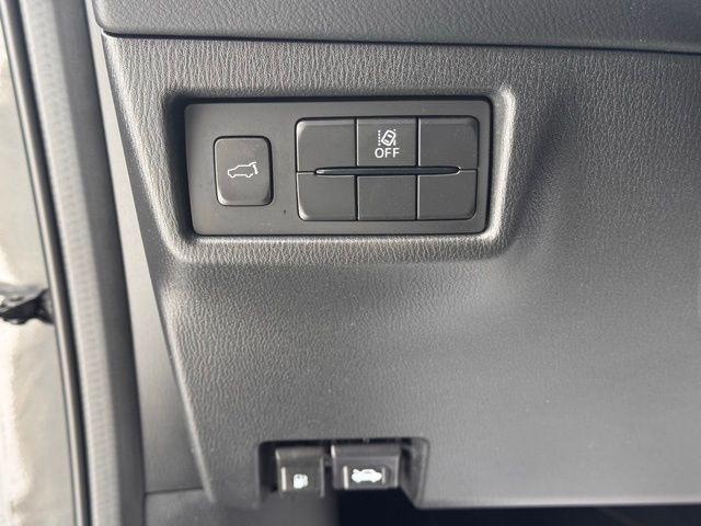 used 2023 Mazda CX-5 car, priced at $21,995