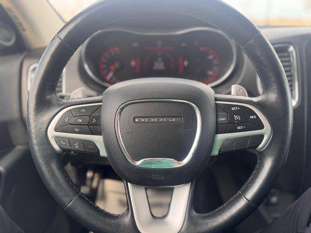 used 2014 Dodge Durango car, priced at $4,995