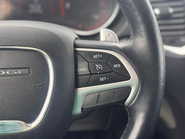 used 2014 Dodge Durango car, priced at $4,995