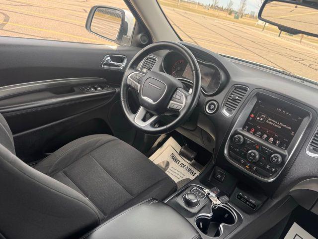 used 2014 Dodge Durango car, priced at $4,995