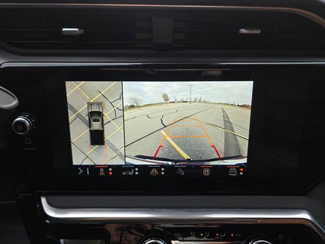 used 2024 GMC Sierra 3500 car, priced at $81,000