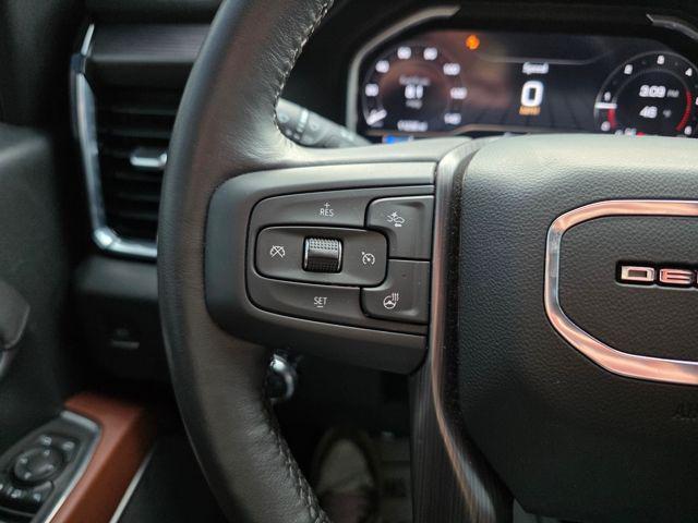 used 2024 GMC Sierra 3500 car, priced at $81,000