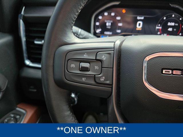 used 2024 GMC Sierra 3500 car, priced at $79,549