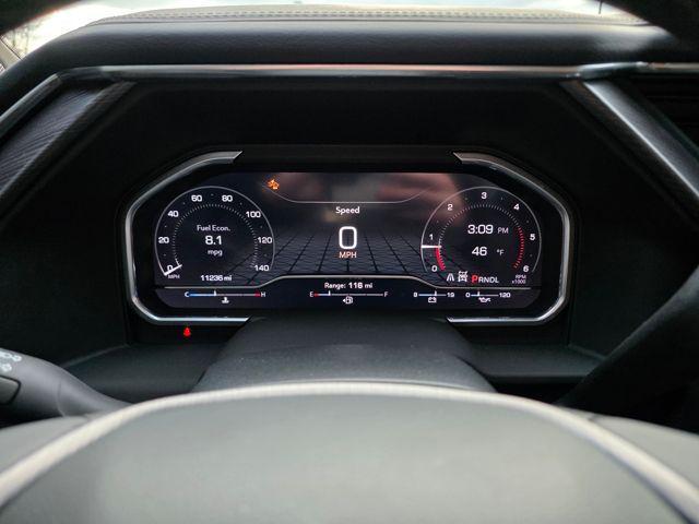 used 2024 GMC Sierra 3500 car, priced at $81,000