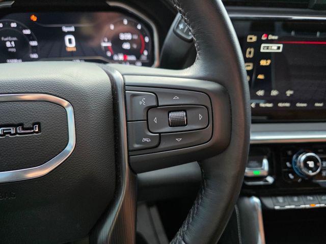 used 2024 GMC Sierra 3500 car, priced at $81,000
