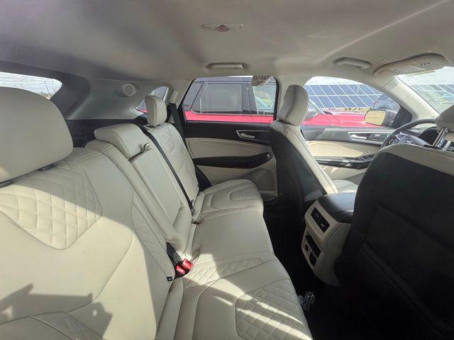 used 2024 Ford Edge car, priced at $29,995