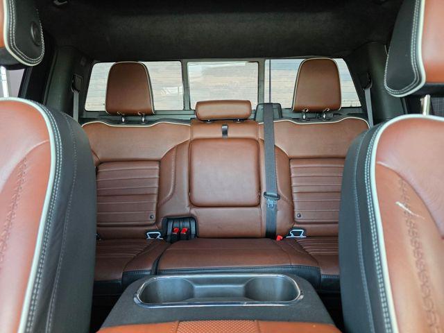 used 2022 GMC Sierra 1500 car, priced at $55,900