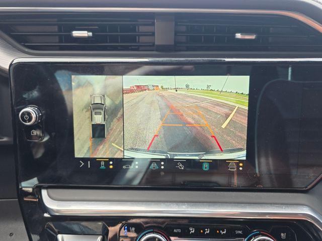 used 2022 GMC Sierra 1500 car, priced at $55,900