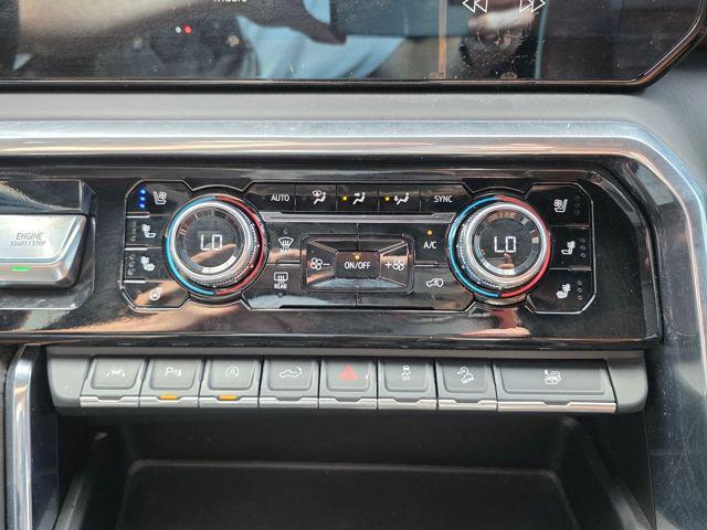 used 2022 GMC Sierra 1500 car, priced at $55,900