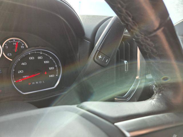 used 2021 Chevrolet Silverado 1500 car, priced at $22,899