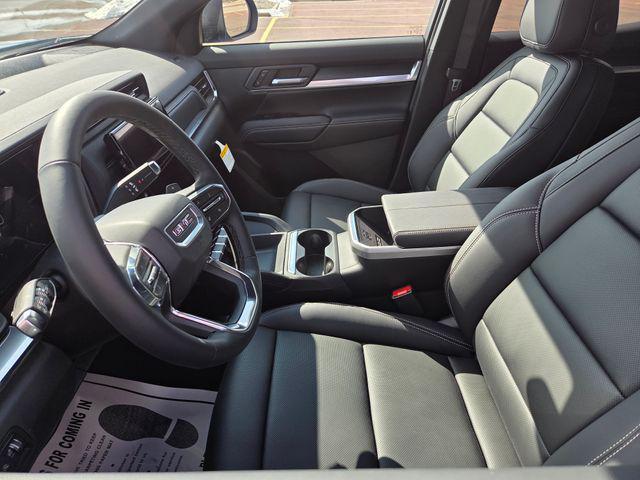 new 2026 GMC Terrain car, priced at $37,135
