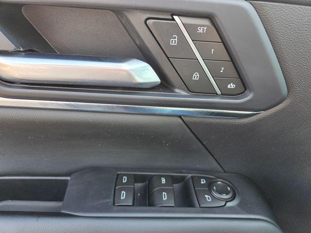 new 2026 GMC Terrain car, priced at $37,135