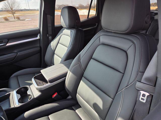 new 2026 GMC Terrain car, priced at $37,135