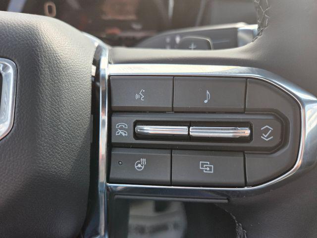 new 2026 GMC Terrain car, priced at $37,135