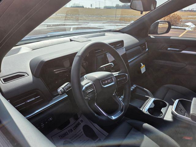 new 2026 GMC Terrain car, priced at $37,135