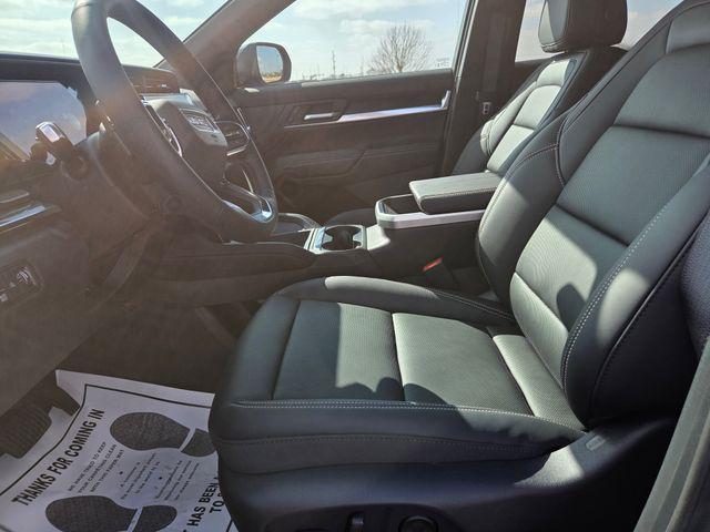 new 2026 GMC Terrain car, priced at $37,135