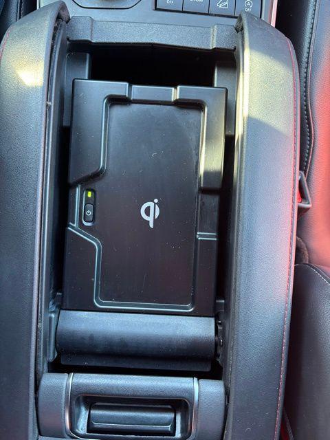 used 2022 Toyota Highlander car, priced at $36,199