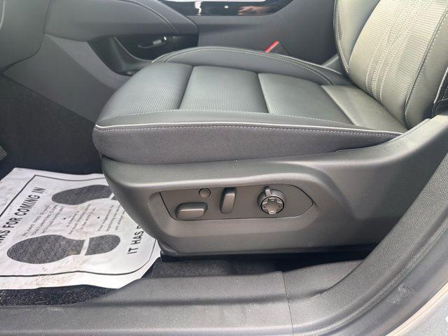 new 2026 Buick Envision car, priced at $50,095