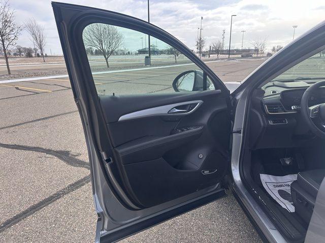 new 2026 Buick Envision car, priced at $50,095