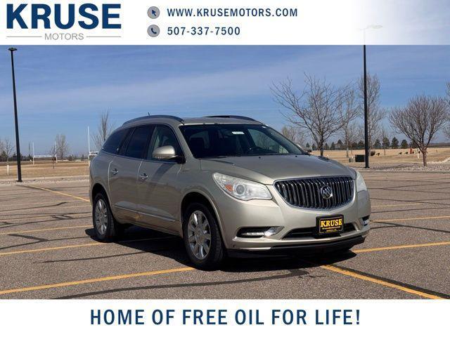 used 2014 Buick Enclave car, priced at $6,295
