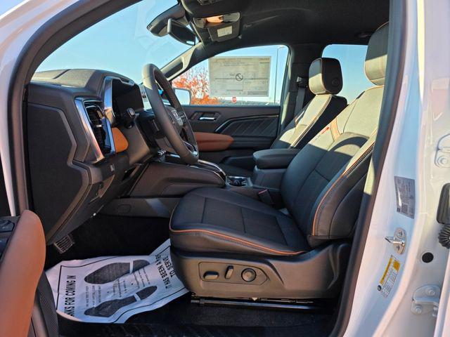 new 2026 GMC Canyon car, priced at $45,995