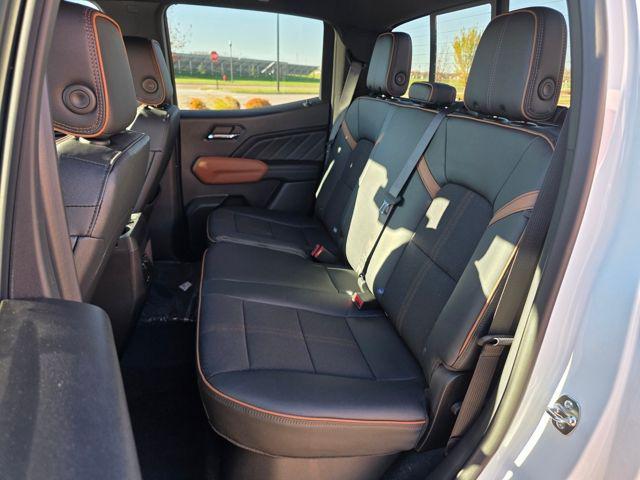 new 2026 GMC Canyon car, priced at $45,995