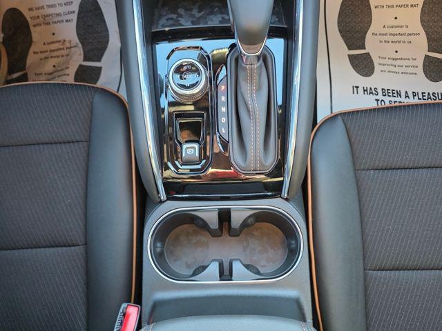 new 2026 GMC Canyon car, priced at $45,995