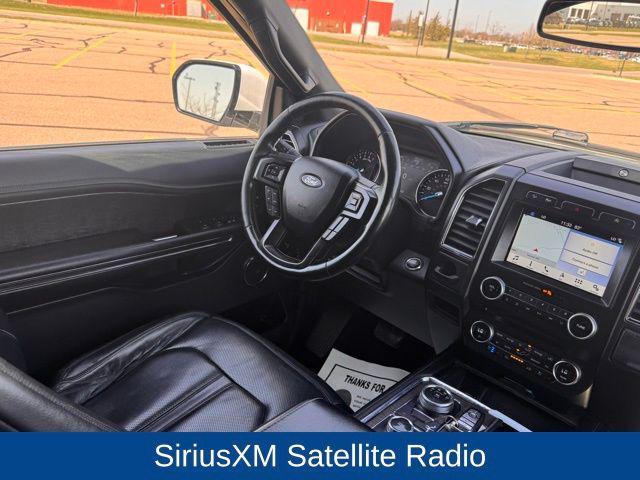 used 2018 Ford Expedition Max car, priced at $15,830