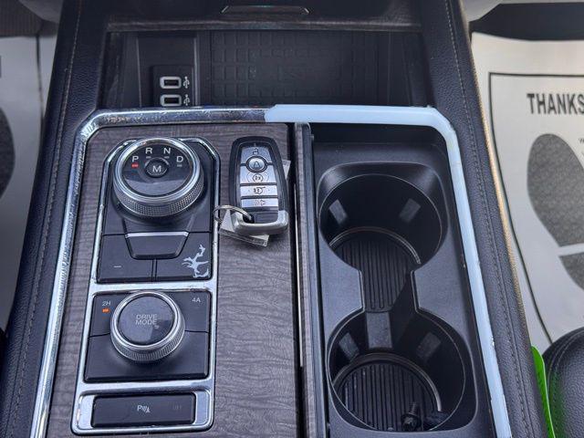 used 2018 Ford Expedition Max car, priced at $15,830