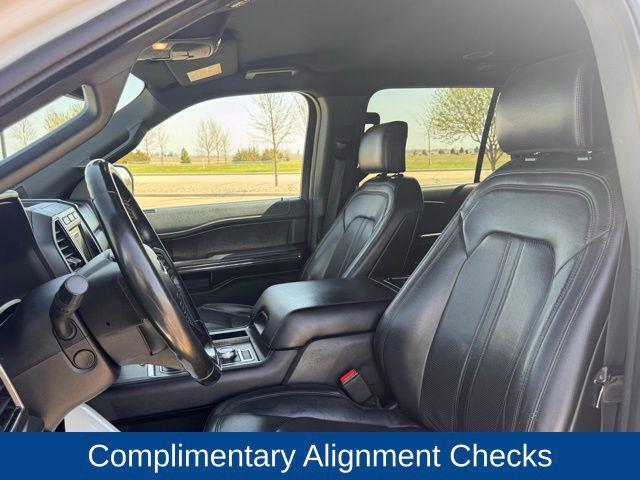 used 2018 Ford Expedition Max car, priced at $15,830