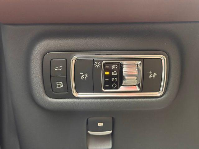 new 2026 Lincoln Nautilus car, priced at $64,340