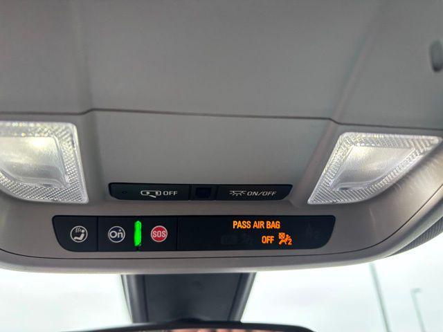 used 2021 Chevrolet Malibu car, priced at $15,000