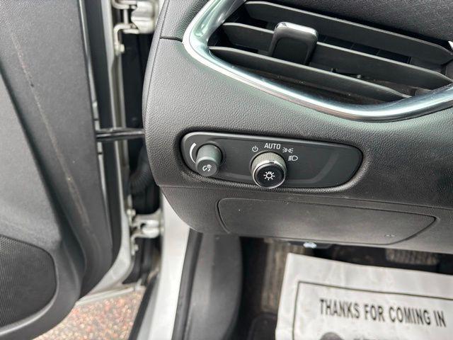 used 2021 Chevrolet Malibu car, priced at $15,000