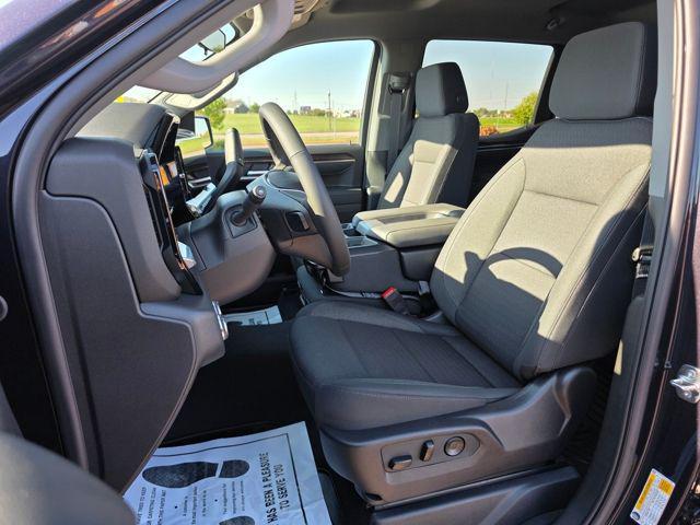 new 2026 GMC Sierra 1500 car, priced at $58,575