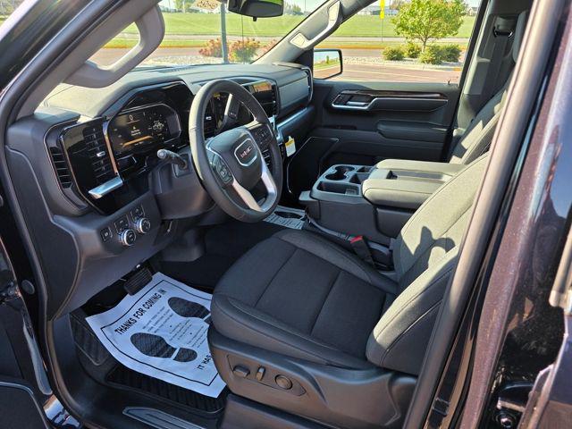 new 2026 GMC Sierra 1500 car, priced at $58,575
