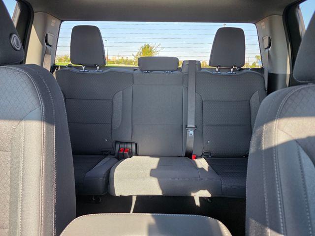 new 2026 GMC Sierra 1500 car, priced at $58,575