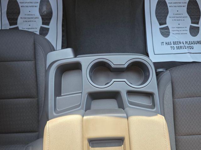 new 2026 GMC Sierra 1500 car, priced at $58,575