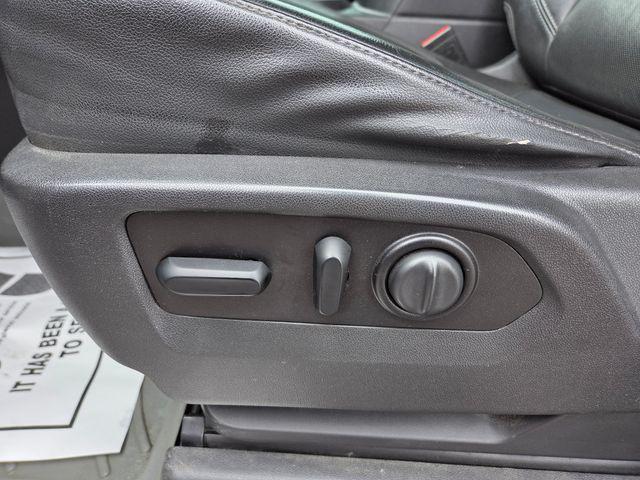 used 2020 Chevrolet Silverado 1500 car, priced at $29,999