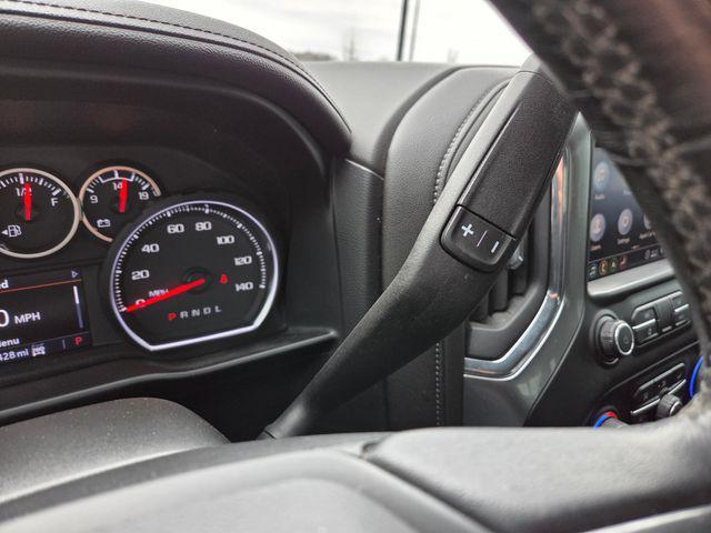 used 2020 Chevrolet Silverado 1500 car, priced at $29,999