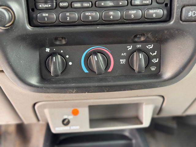 used 2000 Ford Ranger car, priced at $9,899