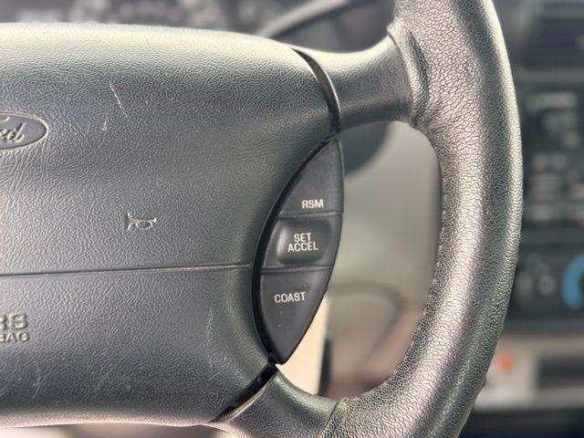 used 2000 Ford Ranger car, priced at $9,899