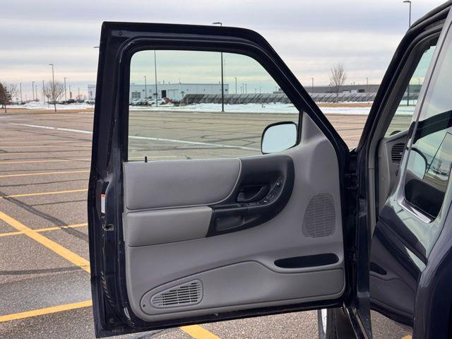 used 2000 Ford Ranger car, priced at $9,899