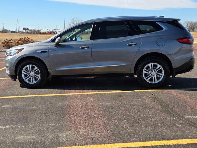 used 2019 Buick Enclave car, priced at $18,499