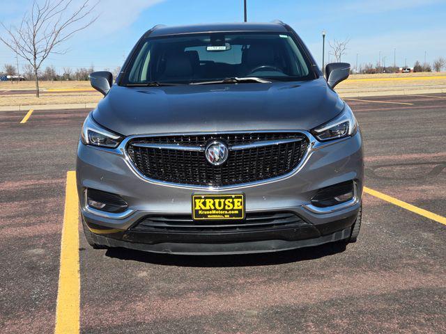 used 2019 Buick Enclave car, priced at $18,499