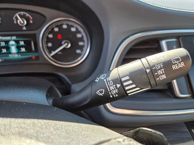 used 2019 Buick Enclave car, priced at $18,499