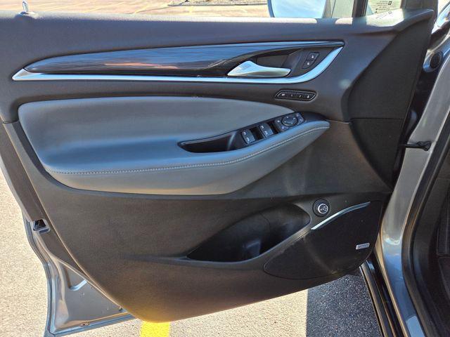 used 2019 Buick Enclave car, priced at $18,499