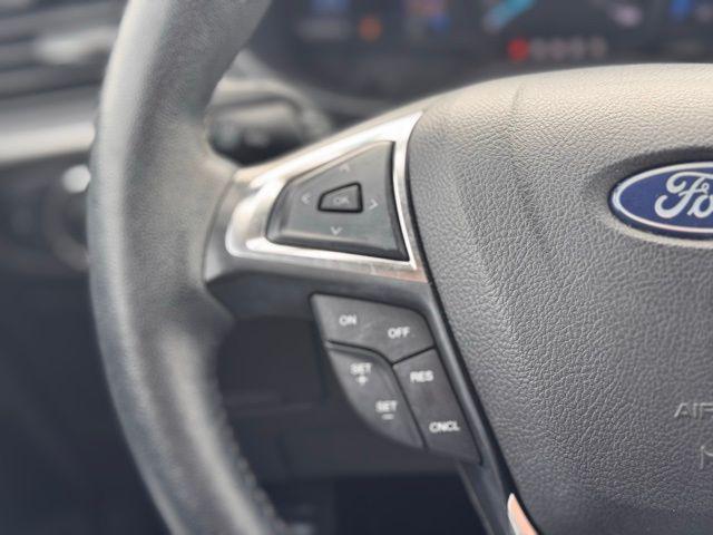 used 2022 Ford Edge car, priced at $26,824